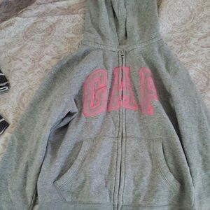 Gap size 10 for Girl